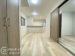 居間