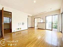 居間