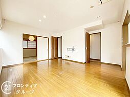 居間