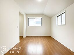 子供部屋の画像