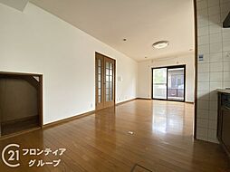 居間