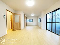 居間