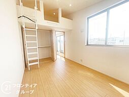 子供部屋