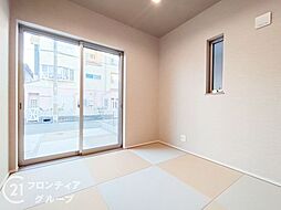 子供部屋