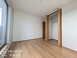 洋室の画像