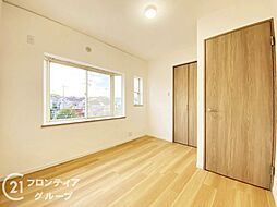 子供部屋の画像