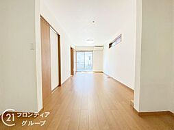 居間