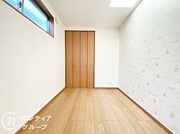 子供部屋