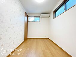 子供部屋