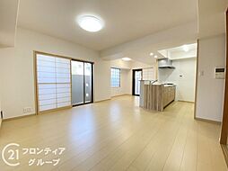 居間