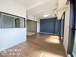 居間