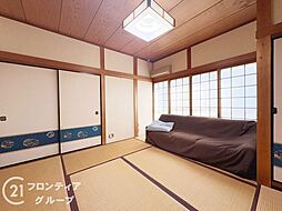 和室の画像