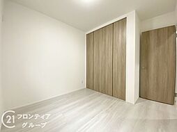 洋室の画像
