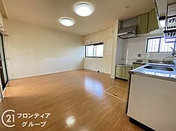 居間