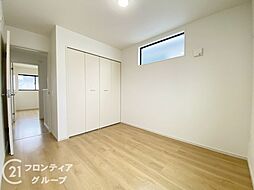 子供部屋の画像