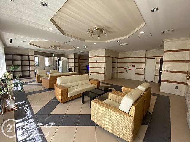 その他 エイジングコート堺東　中古マンション 8階/-