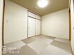 和室の画像