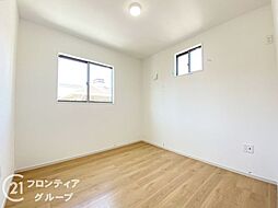 子供部屋の画像