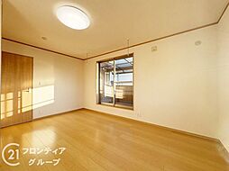 洋室の画像