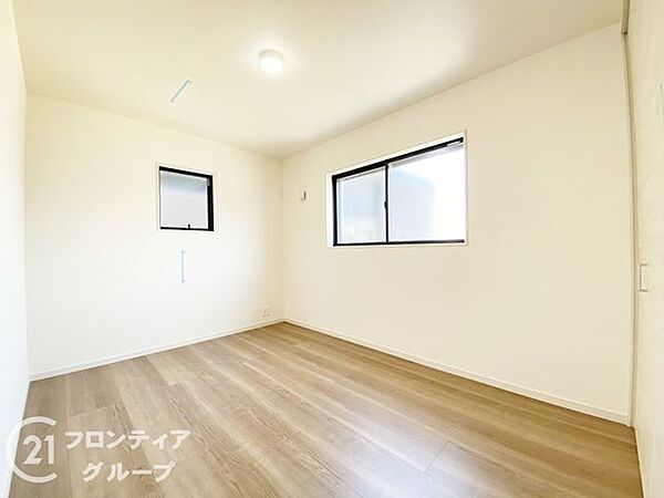 子供部屋