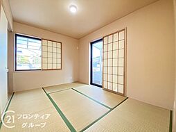 和室の画像