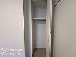 室内の画像