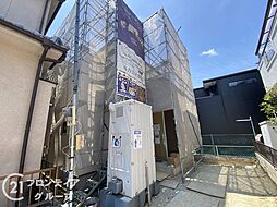 外観の画像