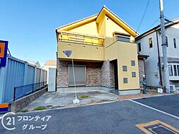 外観の画像