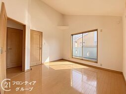 子供部屋の画像