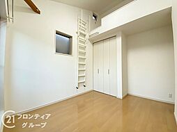 子供部屋