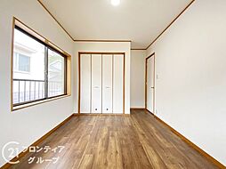 子供部屋の画像