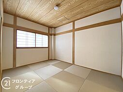 和室の画像