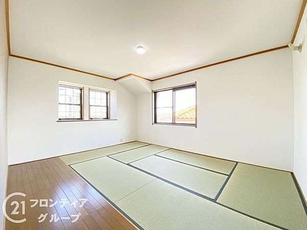 和室