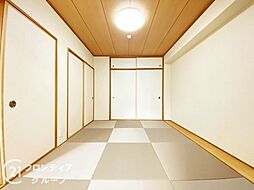 和室の画像