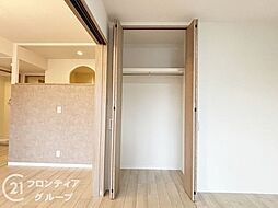 室内の画像