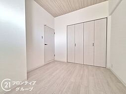 洋室の画像