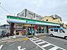 周辺：ファミリーマート堺七道東町店 徒歩3分。 230m