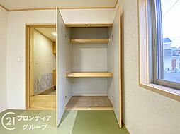 室内の画像