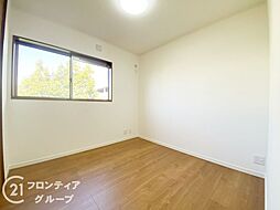 洋室の画像