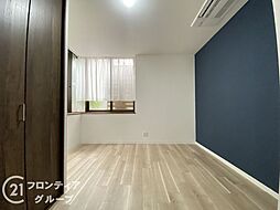 子供部屋の画像