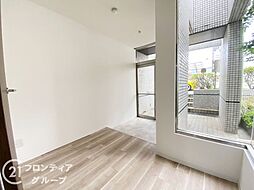 室内の画像