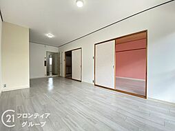 居間