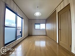 子供部屋の画像