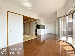 居間