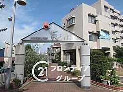 外観の画像
