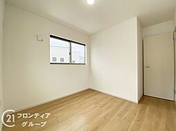 子供部屋の画像