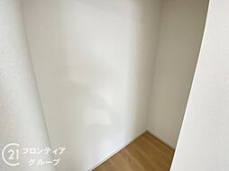 室内の画像