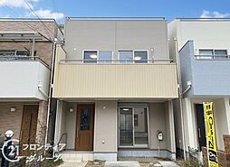 堺市中区土塔町 中古一戸建て