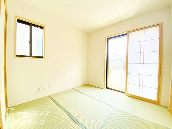 子供部屋