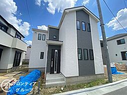 堺市美原区阿弥 新築一戸建て G号棟